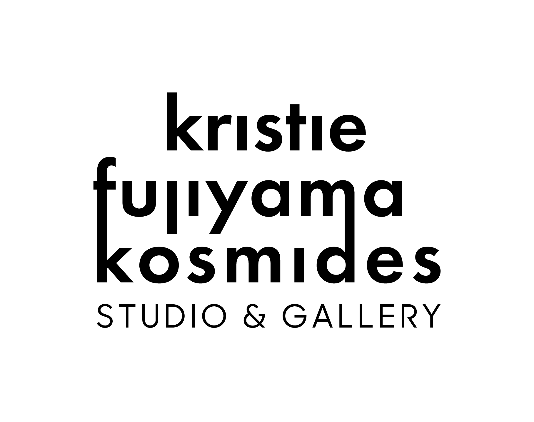 Kristie Fujiyama Kosmides | Art Studio and Gallery - Department Store in Hilo