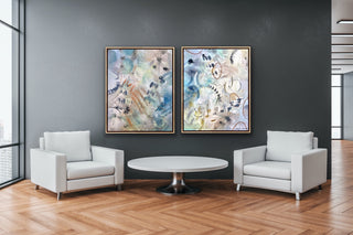 New Works | Tidepools