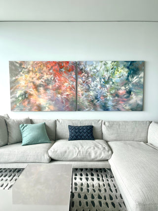 Michael and Cynthia Commission