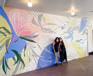 'Koaʻe ʻula' | Banyan Bayview