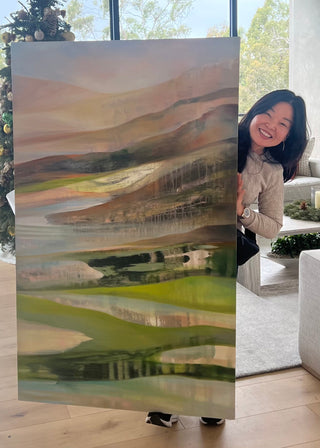 'The Quarry at La Quinta' Residence | Artist-In-Residence AIR