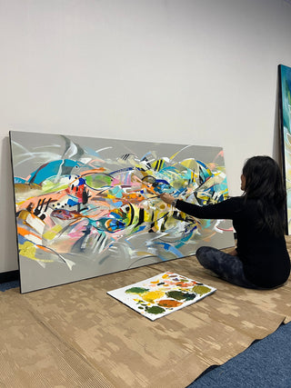 Hotel Kailani | Oshima Island | Tokyo Japan