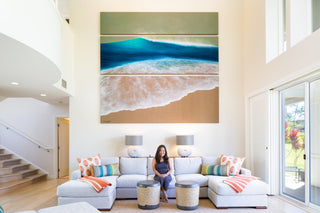 Akin Commission | Mauna Lani Hawaii