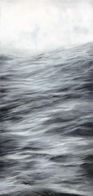 Immersed Series | Serenity and Strength