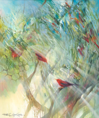 Friends of Hakalau Forest