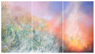 Eyes of the ‘I‘iwi | ‘I‘iwi Birds