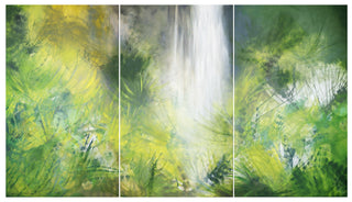 Eyes of the ‘I‘iwi | Akaka Falls