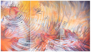 Eyes of the ‘I‘iwi | Hawai‘i Volcanoes National Park